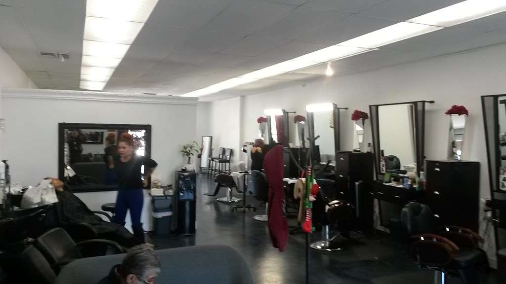 Studio G beauty salon & Barber shop | 941 N Michillinda Ave, Pasadena, CA 91107 | Phone: (626) 510-6366