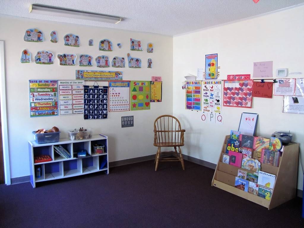 Mount Moriah Preschool | 3000 E Garner Rd #9678, Raleigh, NC 27610, USA | Phone: (919) 772-1273