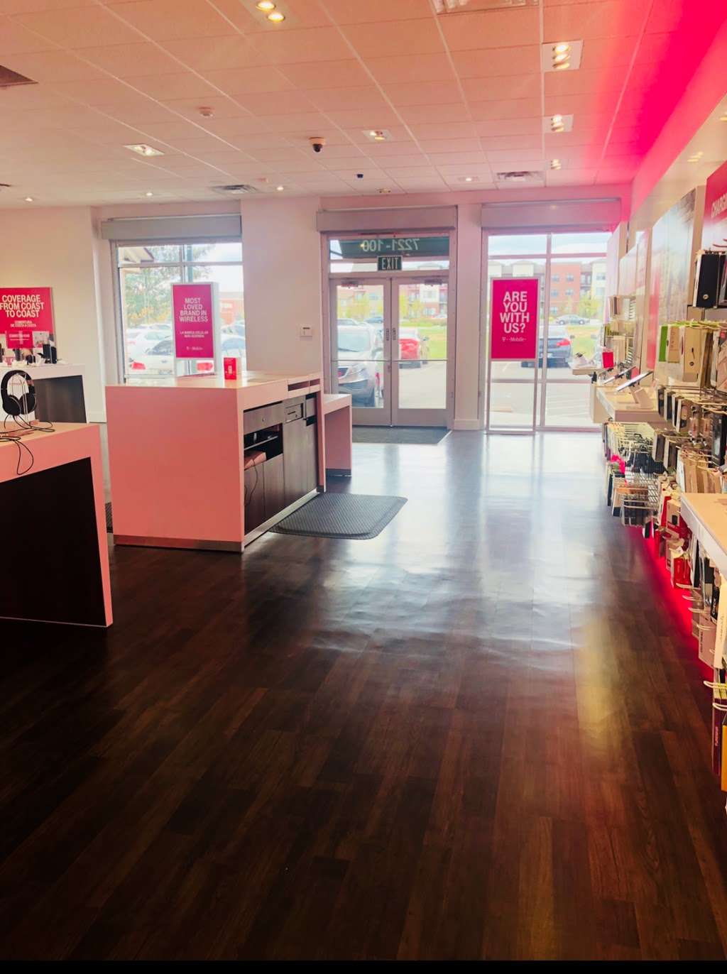 T-Mobile | 7221 Sheridan Boulevard Ste C, Westminster, CO 80003, USA | Phone: (303) 650-0240