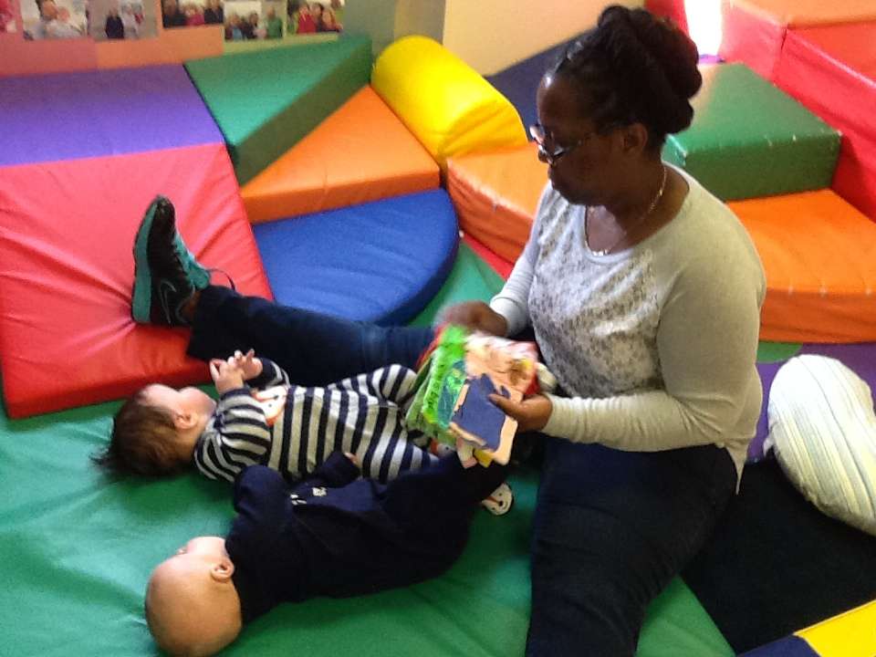 Academy Child Development Center | 14327 Stonebridge View Dr, North Potomac, MD 20878, USA | Phone: (301) 762-8206