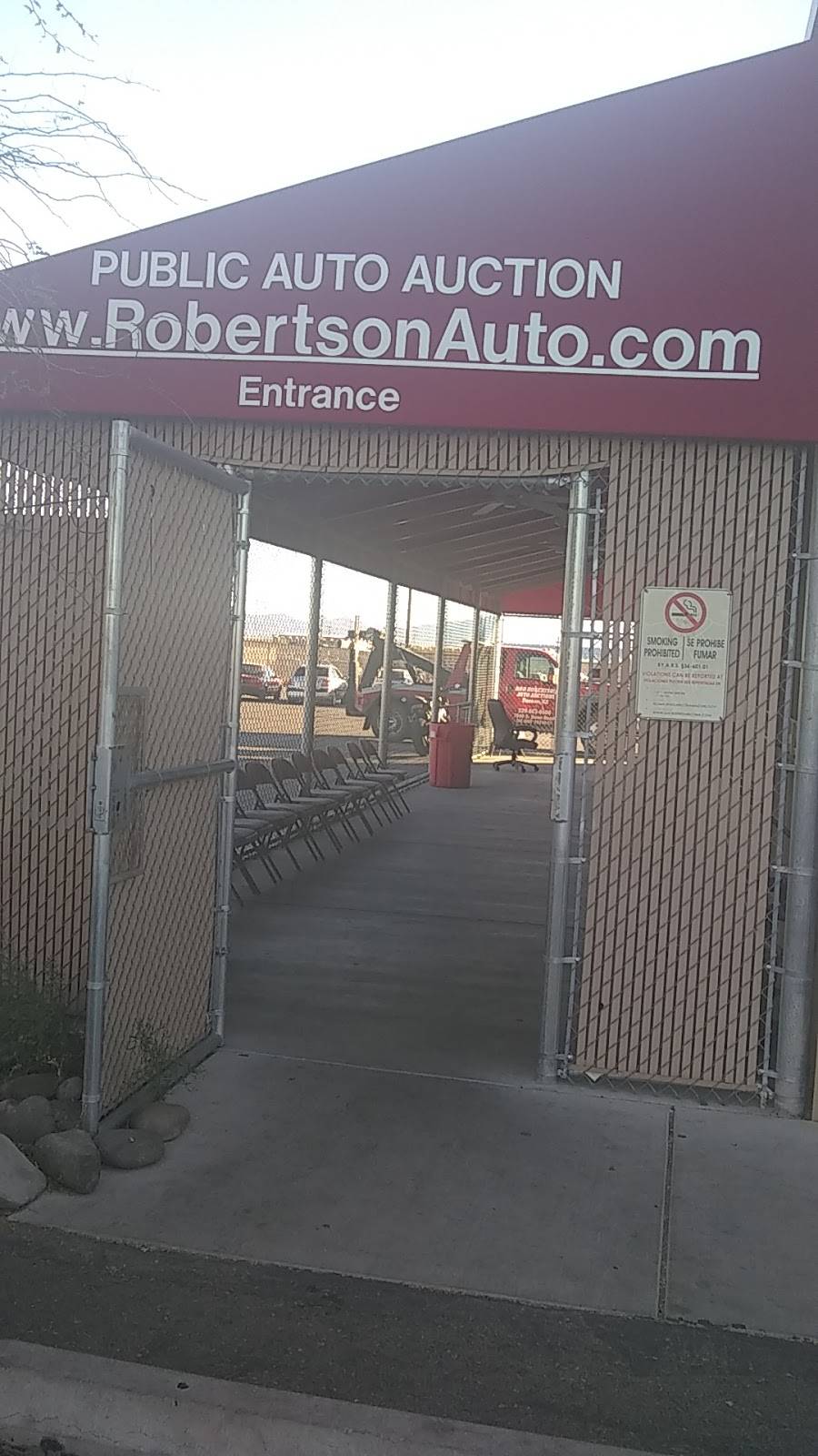 Rod Robertson Enterprises | 7600 S Swan Rd, Tucson, AZ 85756, USA | Phone: (520) 663-0600