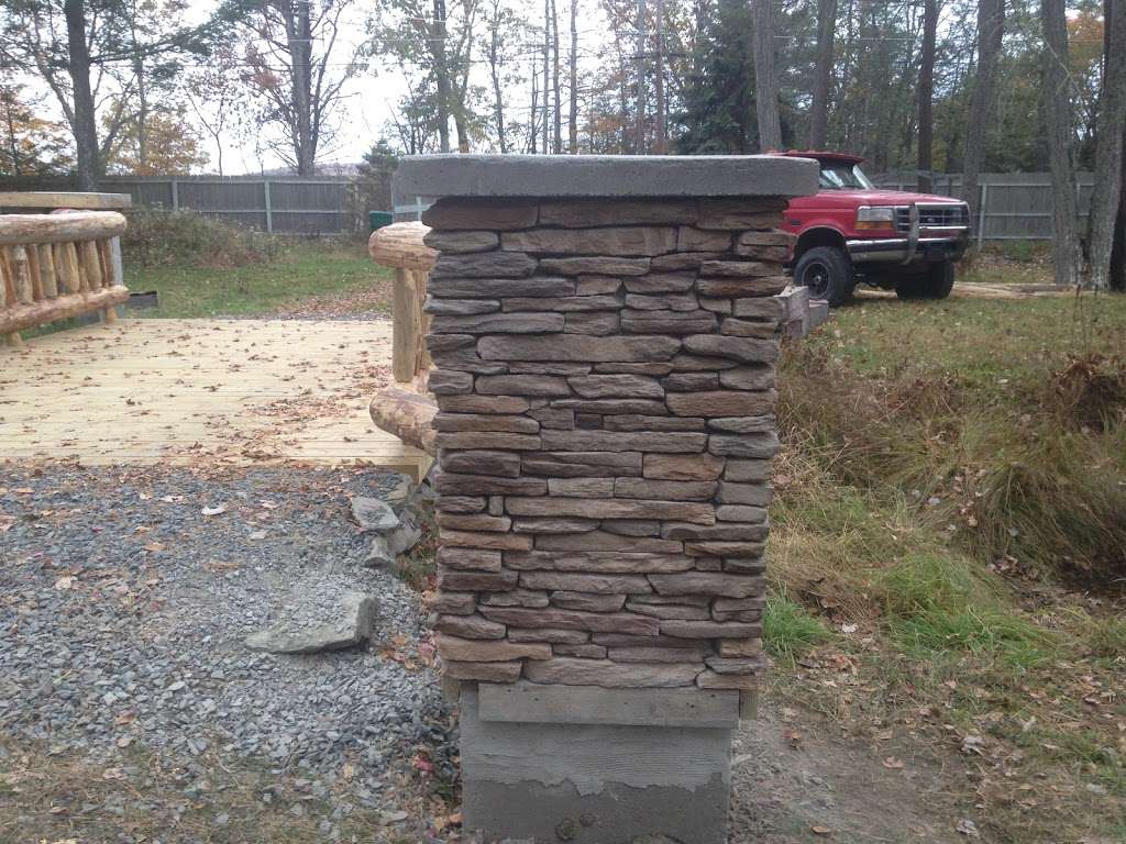 Bill Pearn Masonry | 101 Beverly Dr, Shohola, PA 18458 | Phone: (267) 226-8293