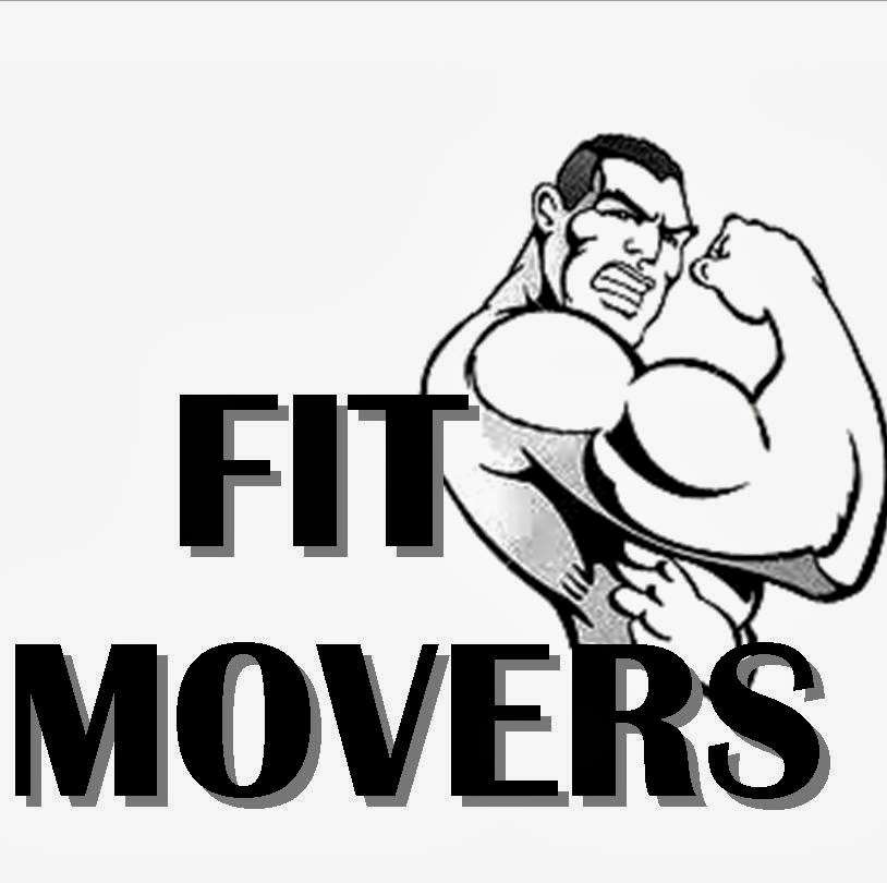 Fit Movers | 4751 Cason Cove Dr, Orlando, FL 32811, USA | Phone: (321) 356-9005