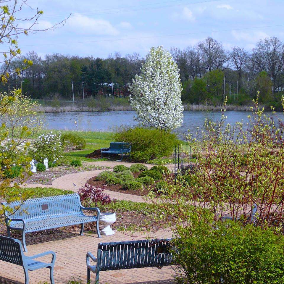 Lindenwood Retreat and Conference Center | 9601 Union Rd, Plymouth, IN 46563, USA | Phone: (574) 935-1780