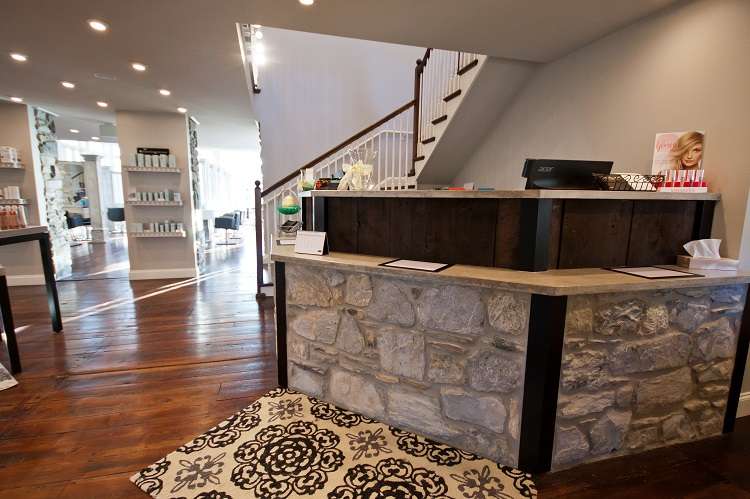 Lords & Ladies Salon and Medical Spa - Sinking Spring | 4912 Penn Ave, Sinking Spring, PA 19608 | Phone: (844) 725-6655