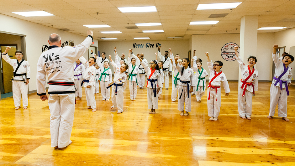 Yis Karate of Vineland | 3722 E Landis Ave Ste G, Vineland, NJ 08361, USA | Phone: (856) 405-0008