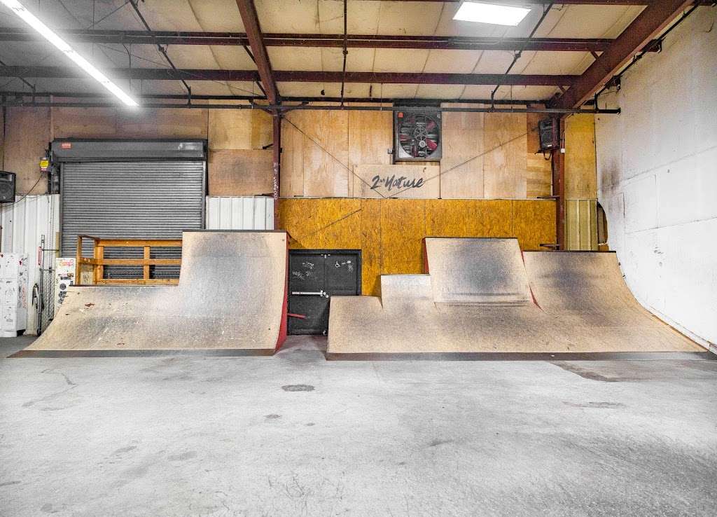 2nd Nature Skateboarding | 1 Highland Industrial Park, Peekskill, NY 10566 | Phone: (914) 402-4624