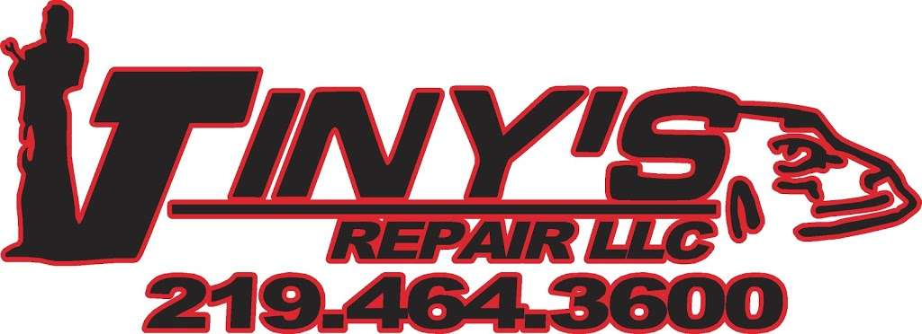 Tinys Repair | 319 E 316 N # I, Valparaiso, IN 46383 | Phone: (219) 464-3600