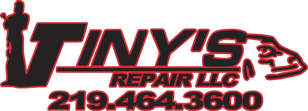 Tinys Repair | 319 E 316 N # I, Valparaiso, IN 46383, USA | Phone: (219) 464-3600