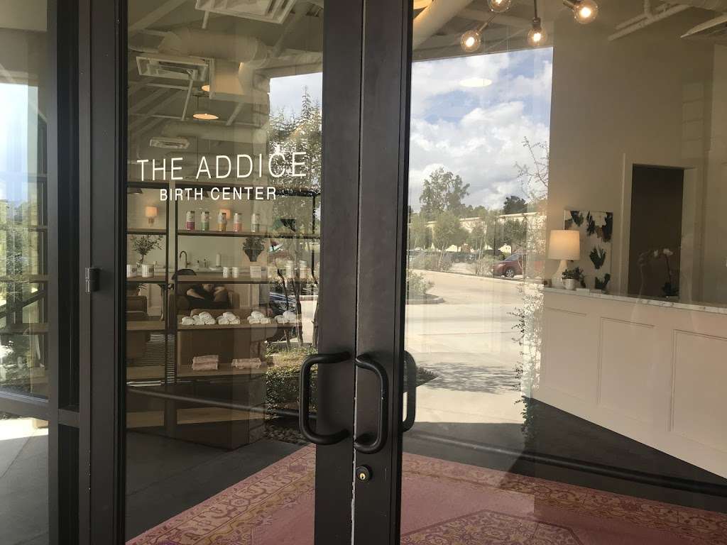 the addice birth center | 8845 Six Pines Dr #150, Shenandoah, TX 77380, USA | Phone: (713) 907-0740