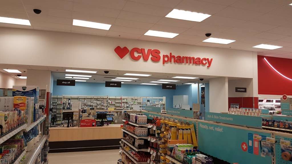 CVS Pharmacy | 3835 Dryland Way, Easton, PA 18045, USA | Phone: (610) 250-5281