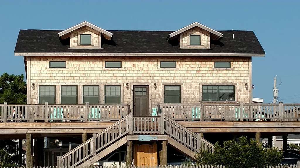 Ocean Beach & Yacht Club | 263 Harbor Dr, Lavallette, NJ 08735, USA | Phone: (732) 252-7474