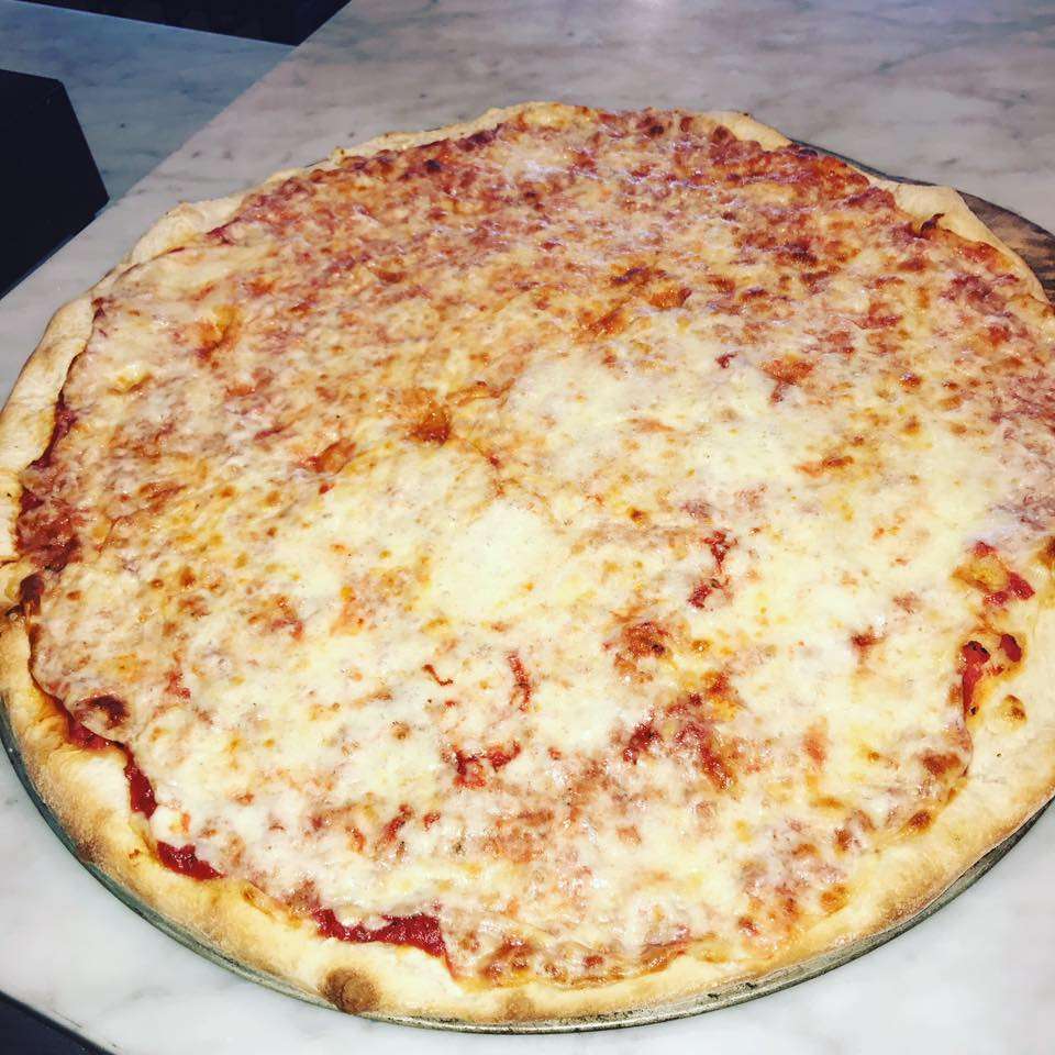 Fast Pizza & Salad Bar | 271 Overmount Ave, Woodland Park, NJ 07424, USA | Phone: (973) 925-7220