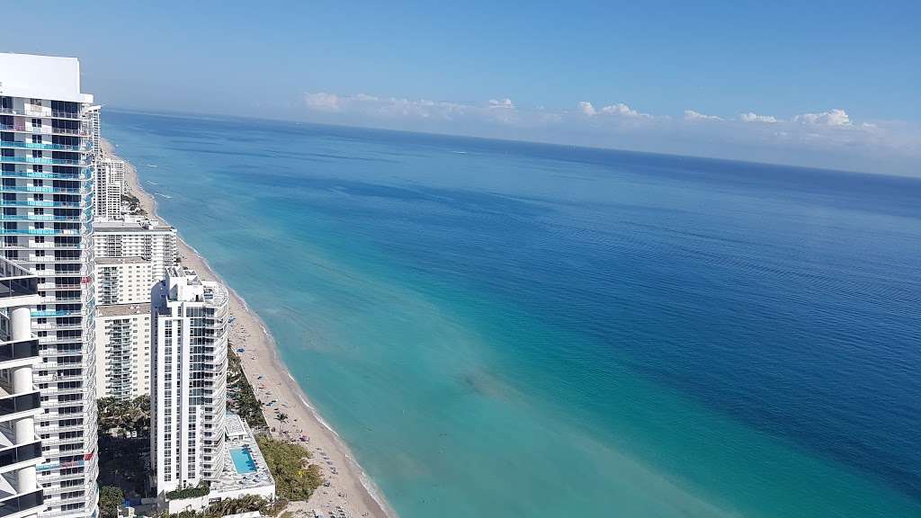 Beach Club II Tower II | 1830 S Ocean Dr, Hallandale Beach, FL 33009, USA | Phone: (954) 900-9961