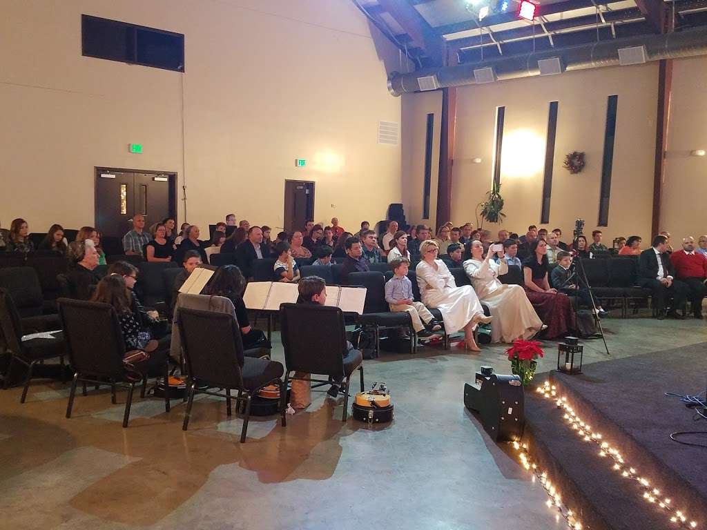 The Bridge Church | 3726 Pruitt Ave, Dallas, TX 75227, USA | Phone: (214) 207-9192