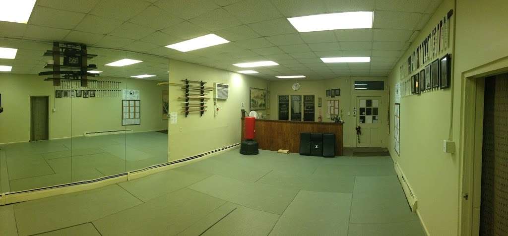 Budokan New Jersey Martial Arts Academy | 441 Millstone Rd, Millstone, NJ 08510, USA | Phone: (732) 503-9291