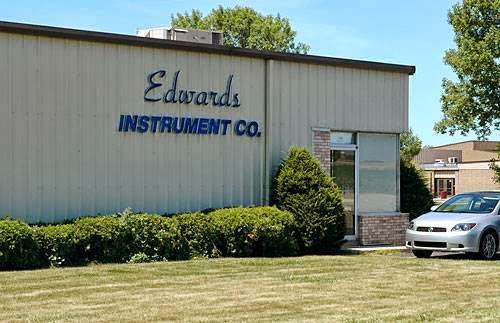 Edwards Instrument Co | 530 S Hwy H, Elkhorn, WI 53121, USA | Phone: (800) 562-6838