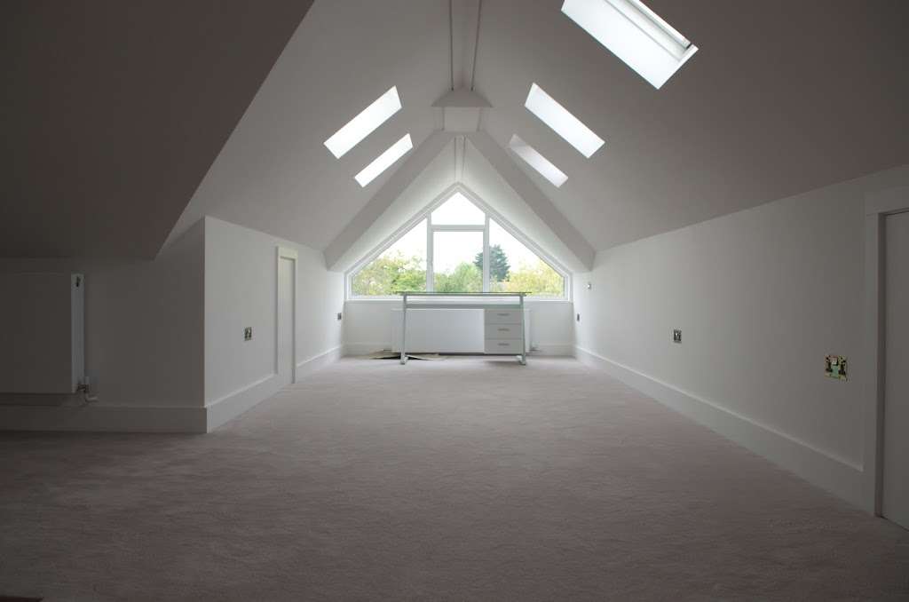 ProscarHOME Ltd. Design and Build Construction | Buriton House, Wanborough Dr, London SW15 1XT, UK | Phone: 07446 161793