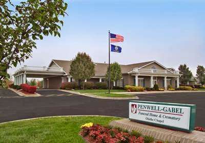 Penwell-Gabel Cremations, Funerals & Receptions | 14275 S Black Bob Rd, Olathe, KS 66062 | Phone: (913) 768-6777