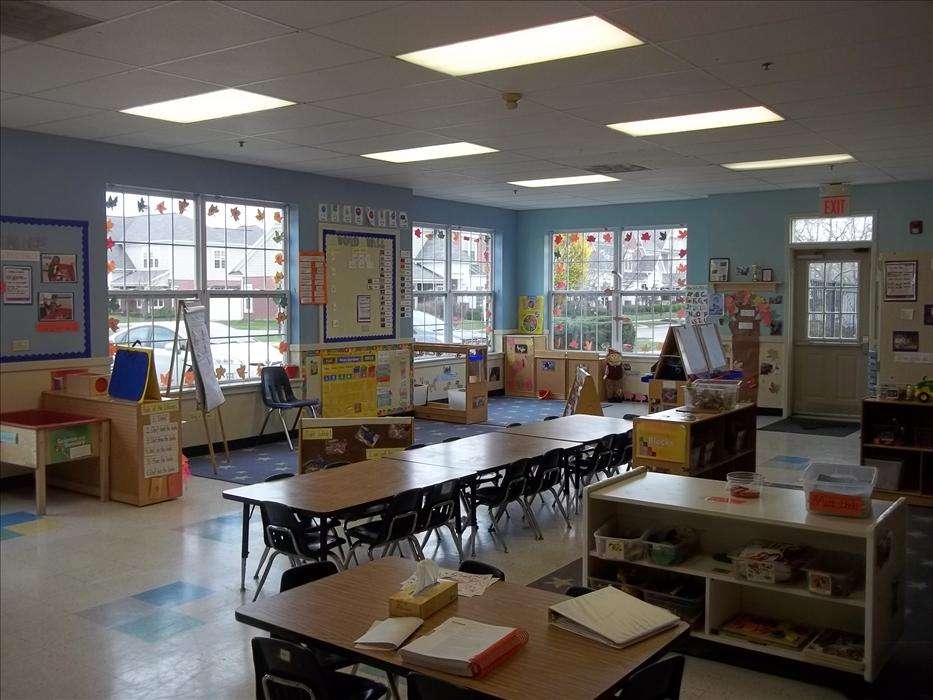 Centennial KinderCare | 15401 Clearbrook St, Westfield, IN 46074, USA | Phone: (317) 569-5150