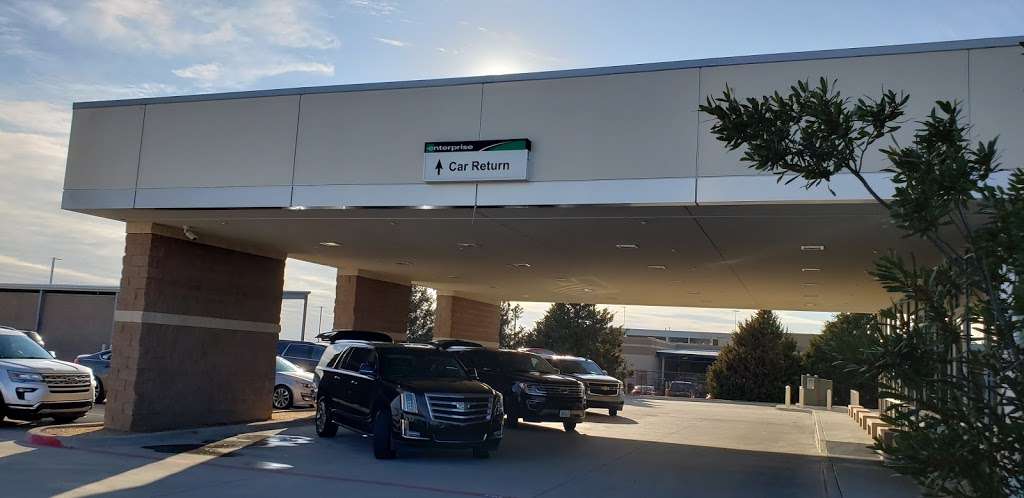 Enterprise Rent-A-Car | 4434 W Plano Pkwy, Plano, TX 75093, USA | Phone: (972) 758-7333