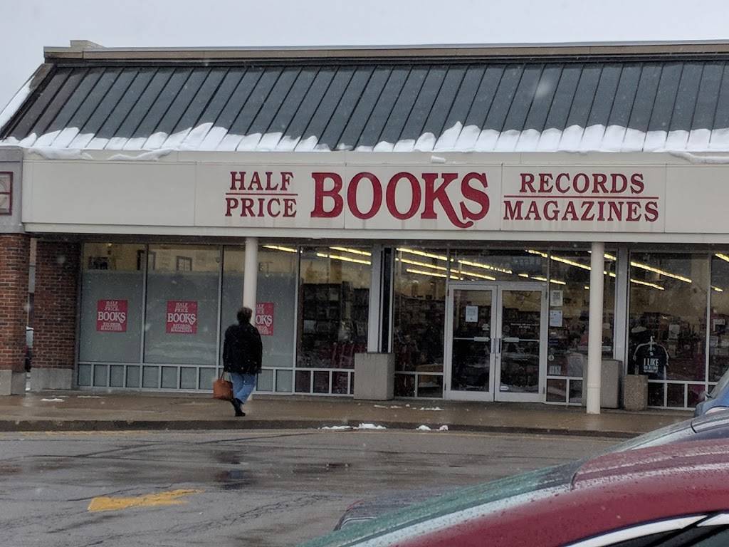 Half Price Books | 2642 Bethel Rd, Columbus, OH 43220, USA | Phone: (614) 457-6333