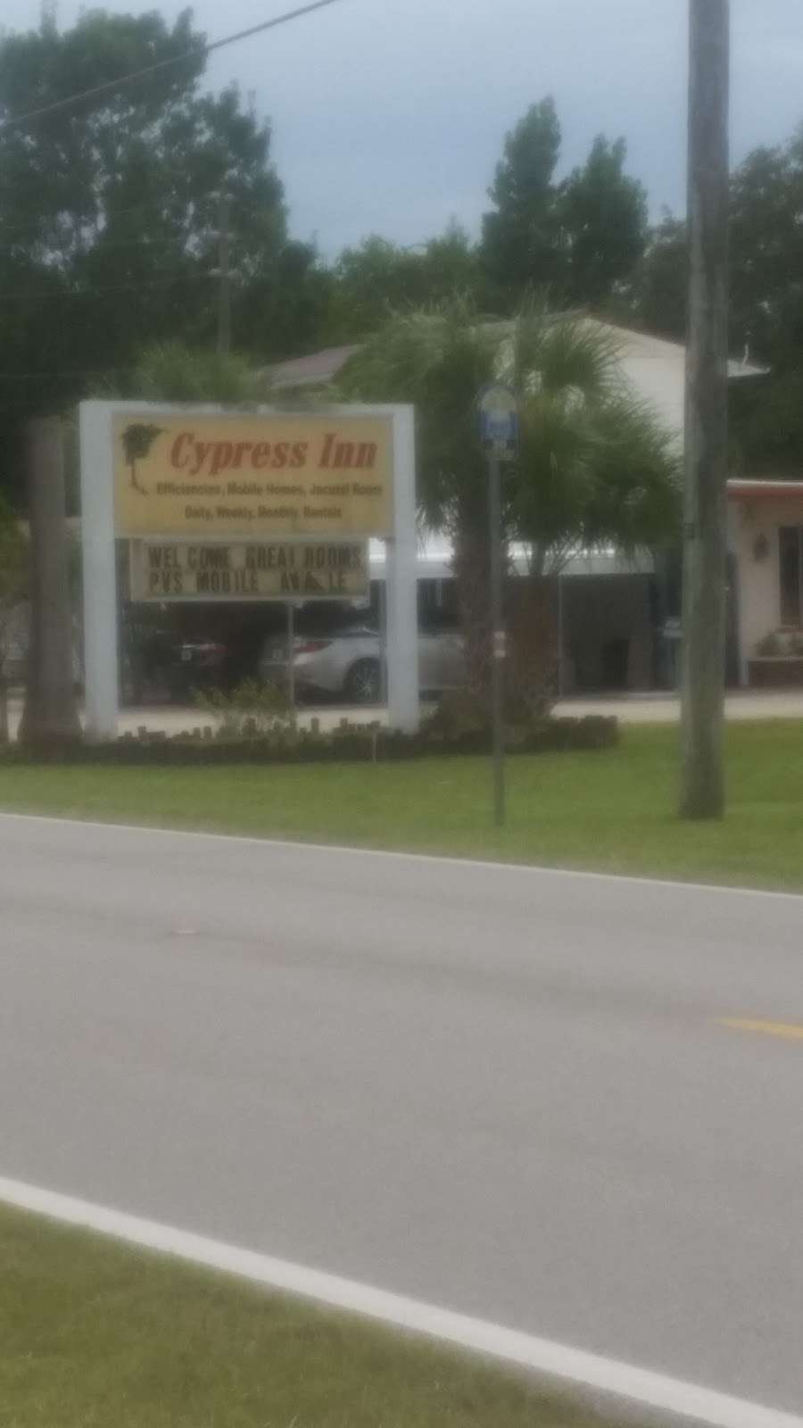 Cypress Inn | 5651 Cypress Gardens Rd, Winter Haven, FL 33884, USA | Phone: (863) 318-1246