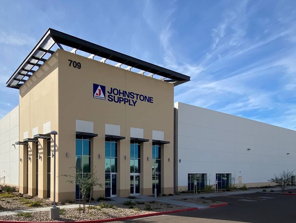 Johnstone Supply - Mesa #450 | 709 E Auto Center Dr Suite 135, Mesa, AZ 85204, USA | Phone: (480) 962-7972