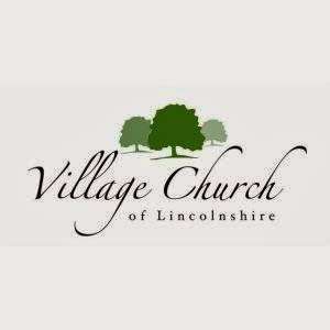 Village Church of Lincolnshire | 201 N Riverwoods Rd, Lake Forest, IL 60045, USA | Phone: (847) 295-7707