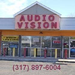 Audio Vision | 2775 N Post Rd, Indianapolis, IN 46219 | Phone: (317) 897-6004