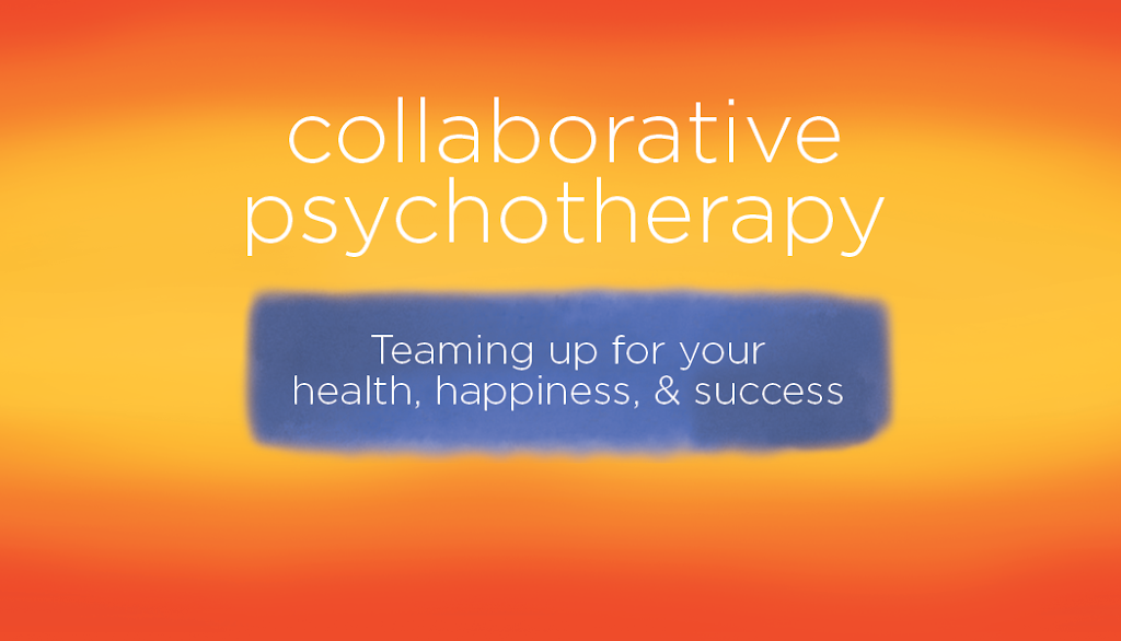 Collaborative Psychotherapy | 705 Cambridge St, Cambridge, MA 02141, USA | Phone: (617) 817-4302