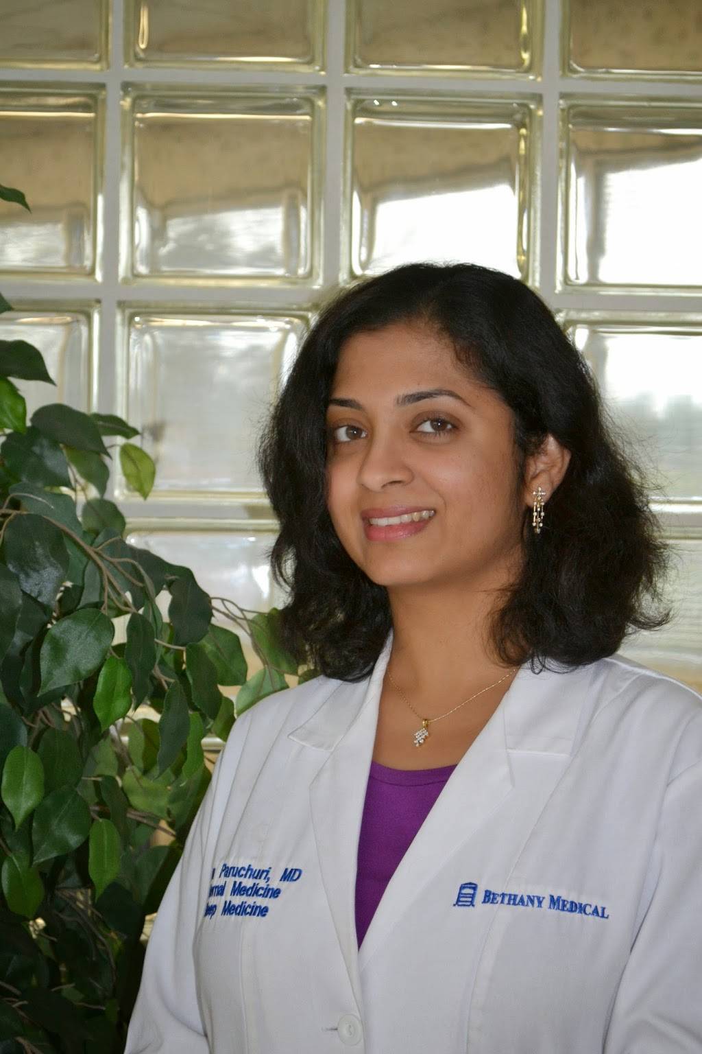 Dr. Lakshmi P. Paruchuri, MD | 3604 Peters Ct, High Point, NC 27265, USA | Phone: (336) 883-0029