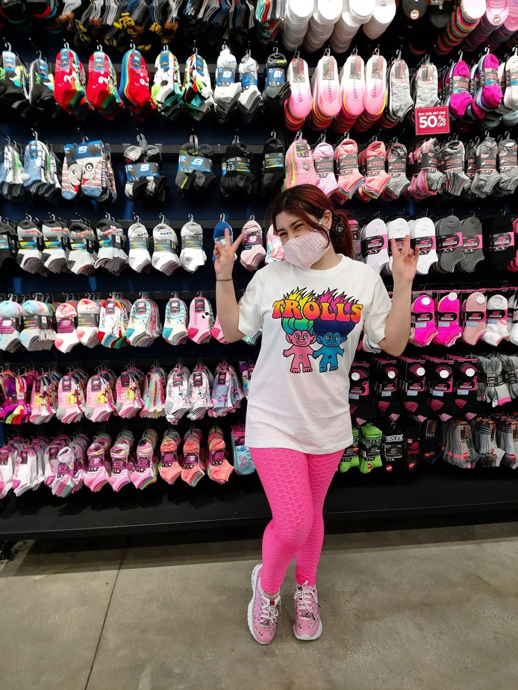 skechers outlet store tampa fl