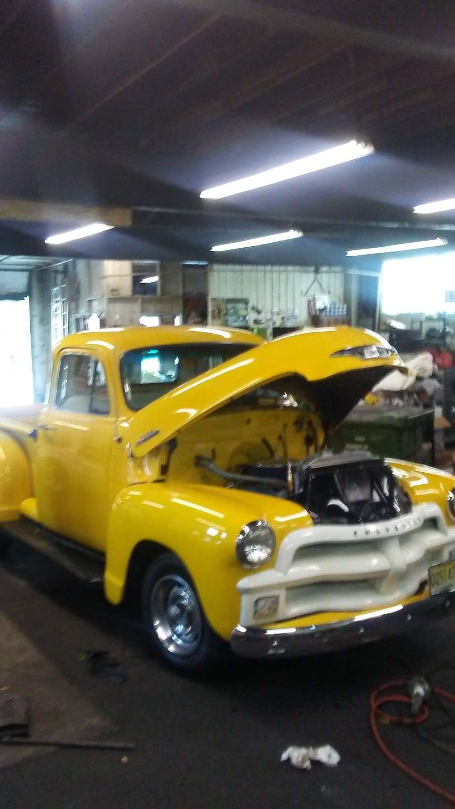 Georges Auto & Truck Repair | 507 Washington Rd, Parlin, NJ 08859, USA | Phone: (732) 238-9788