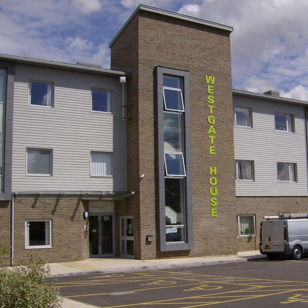 Westgate House Care Centre | Tower Rd, Ware SG12 7LP, UK | Phone: 01920 426100
