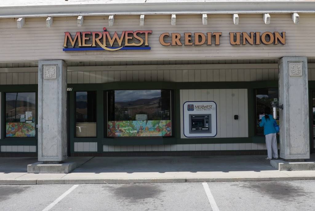 Meriwest Credit Union | 117 N Milpitas Blvd, Milpitas, CA 95035, USA | Phone: (877) 637-4937