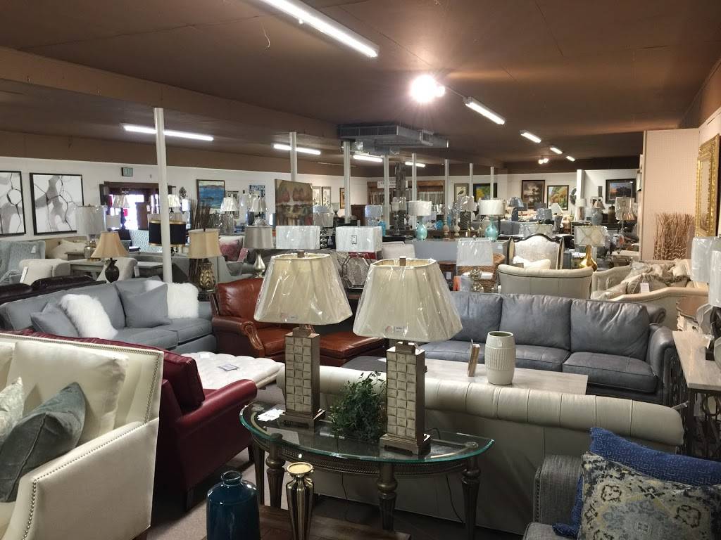 Town & Country Furniture | 6545 Airline Hwy, Baton Rouge, LA 70805, USA | Phone: (225) 355-6666