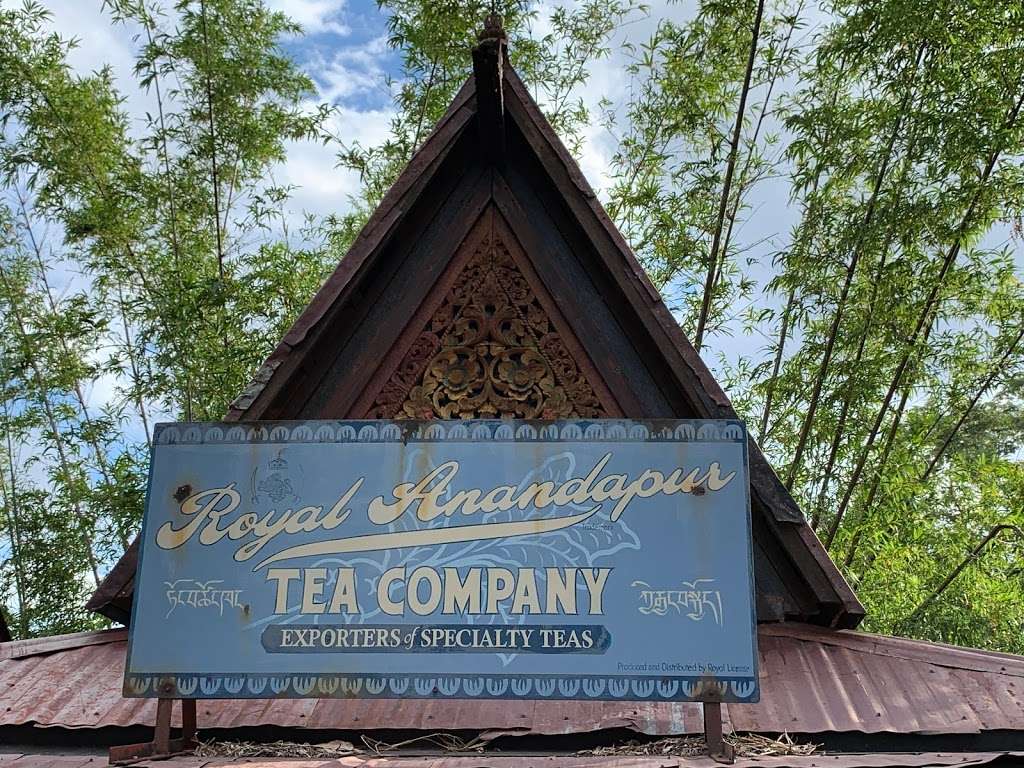 Royal Anandapur Tea Company | Kissimmee, FL 34747, USA