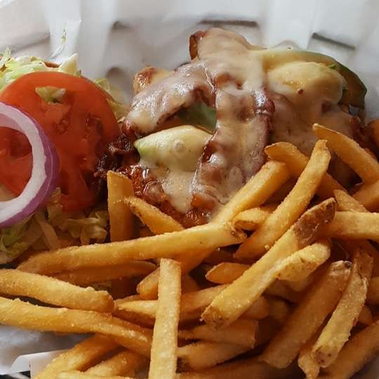 Ruby Tuesday | 701 Willow Spring Dr, Charles Town, WV 25414, USA | Phone: (304) 728-6680