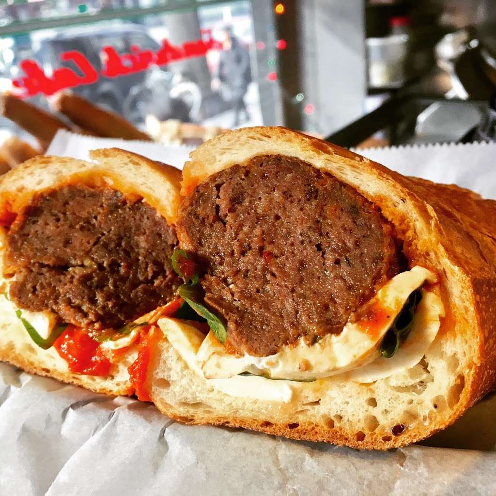 Sanpanino | 494 Hudson St, New York, NY 10014, USA | Phone: (212) 645-7228