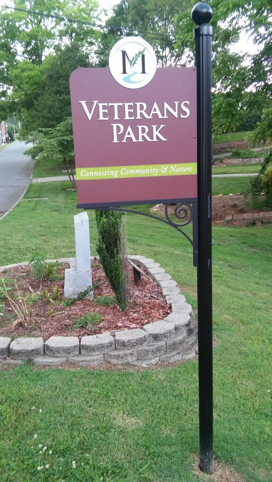 Veterans Park | 142 E Catawba Ave, Mt Holly, NC 28120, USA