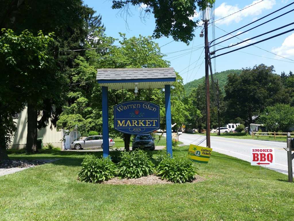 Warren Glen Market | 615 County Rd 627, Bloomsbury, NJ 08804, USA | Phone: (908) 995-2100