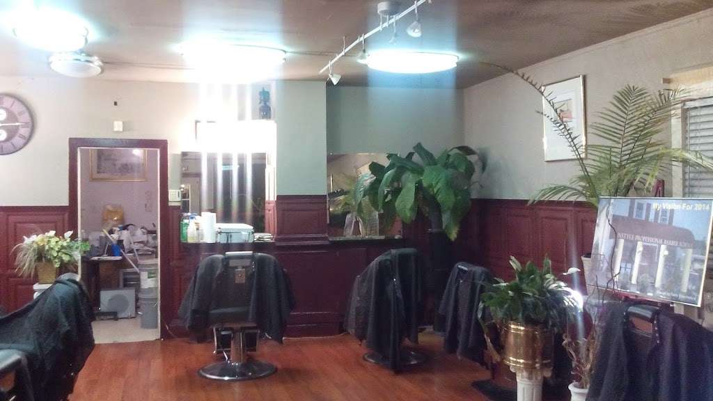 Nstyle Designs Professional Barber LLC | 3704 Main St, Grasonville, MD 21638, USA | Phone: (410) 725-1739