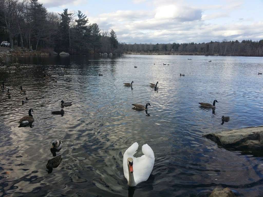 D.W. Field Park | D W Field E Pkwy, Brockton, MA 02301, USA