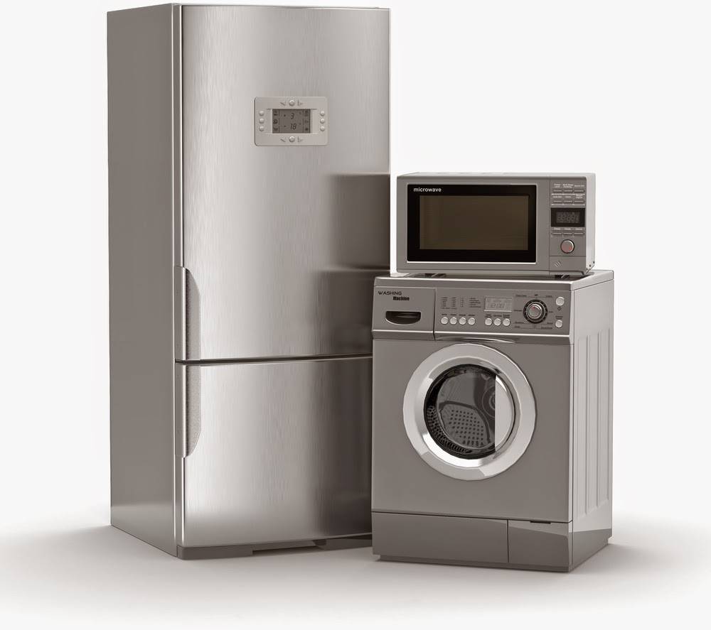 Antech Appliances Inc | 13200 Kirkham Way Suite #112, Poway, CA 92064, USA | Phone: (760) 290-3600