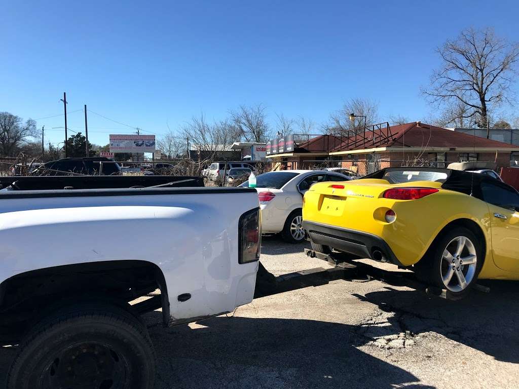 TeamAstro Executive Towing & Recovery | 2902, 428 W Gulf Bank Rd, Houston, TX 77037 | Phone: (281) 760-8159