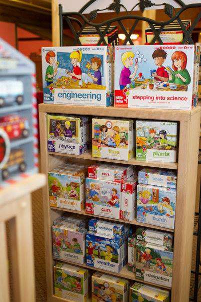 Toys at Salzburg Square | 292 NH-101 #4, Amherst, NH 03031 | Phone: (603) 471-3820