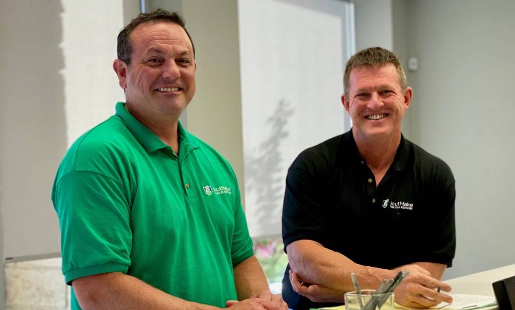 Southlake Physical Medicine | 1500 W Southlake Blvd Suite 120, Southlake, TX 76092, USA | Phone: (817) 898-7400