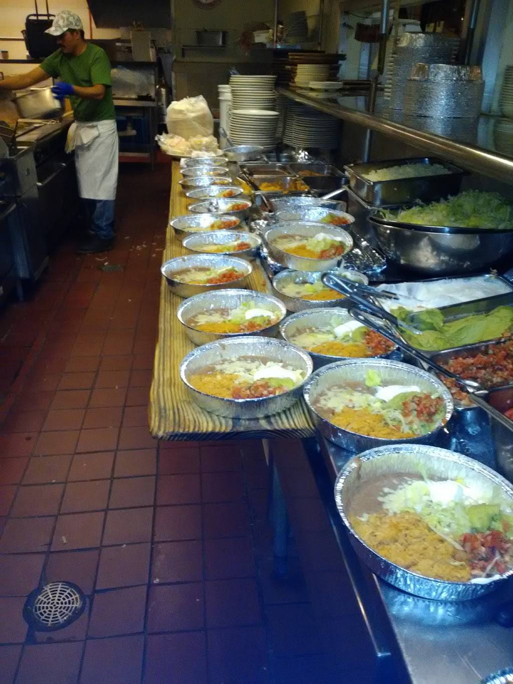 Cancun Méxican Restaurant | 7077 US-70S, Nashville, TN 37221, USA | Phone: (615) 646-8172