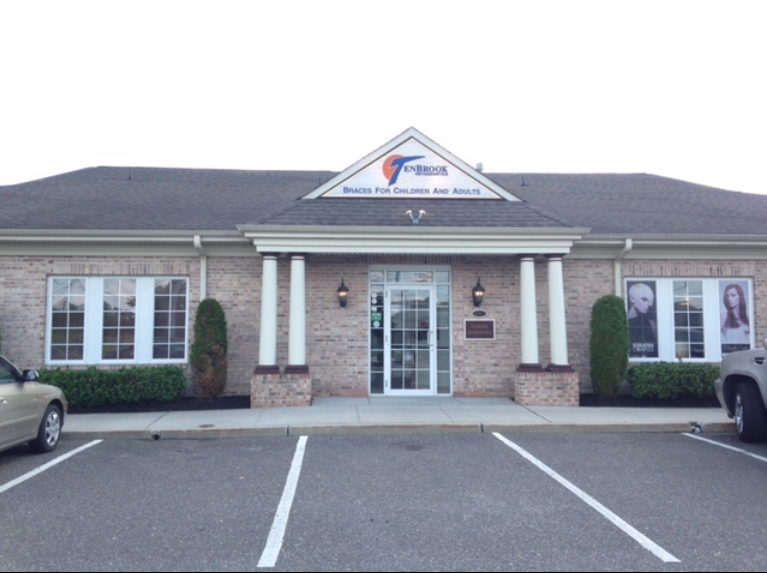 TenBrook Orthodontics | 304 Hurffville - Cross Keys Rd #1, Sewell, NJ 08080, USA | Phone: (856) 589-3666